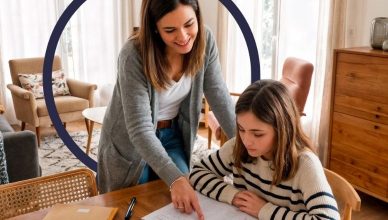 Collège : Aide aux Devoirs à Mâcon