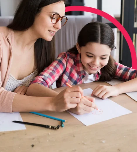 Cours d'initiation et d'éveil à l'Anglais en primaire à Mâcon