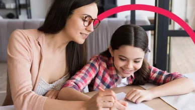 Primaire : Initiation et éveil à l’Anglais à Mâcon