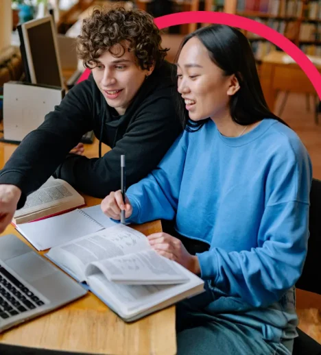 Cours d'Anglais pour étudiant universitaire à Mâcon