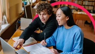 Etudes Supérieures : Anglais à Mâcon