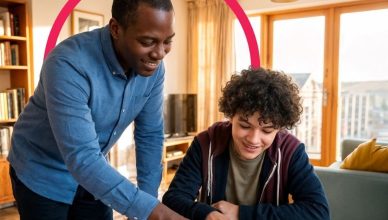 Lycée : Espagnol à Mâcon