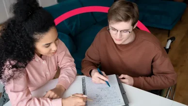 Lycée : Français à Mâcon