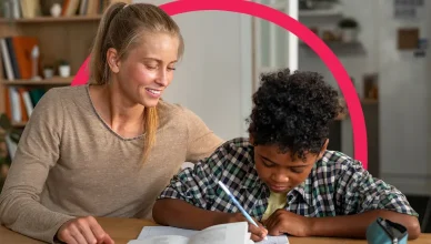 Primaire : Lecture Français à Mâcon