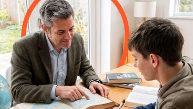 Lycée : Histoire Géographie à Mâcon