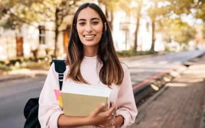 Etudes supérieures : Plateforme Mon Master à Mâcon