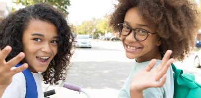 Passage en 6e : bien préparer la rentrée au collège à Mâcon