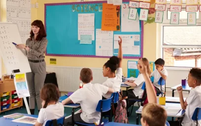 Évaluations nationales 2025 : un bilan nuancé du CP à la 3e à Mâcon