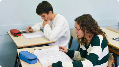 Préparation aux examens / concours à Mâcon