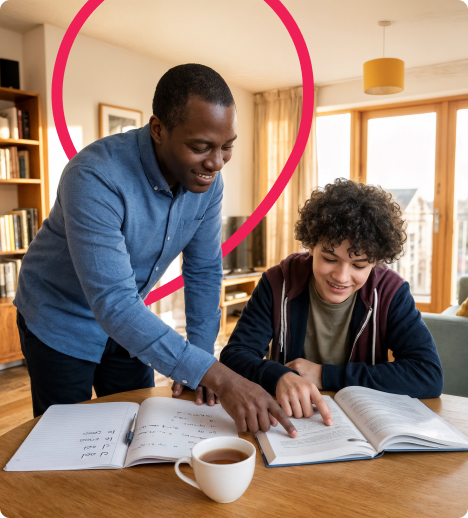 Cours particuliers d'Espagnol à Mâcon à Mâcon