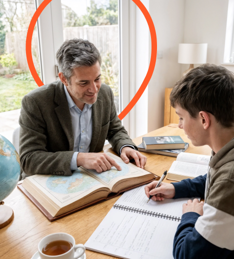 Cours particuliers d'Histoire Géographie à Mâcon à Mâcon