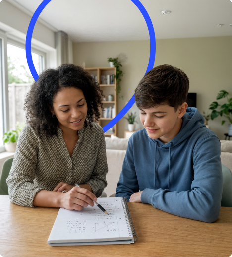 Cours particuliers de Mathématiques à Mâcon à Mâcon