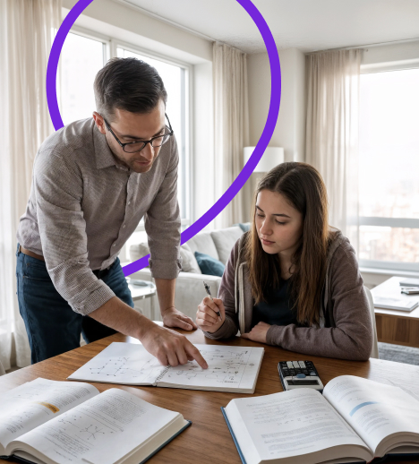 Cours particuliers de Physique Chimie à Mâcon à Mâcon