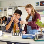 ABC Cours particuliers à Mâcon préparer ses examens de SVT à Mâcon à Mâcon