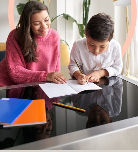 Stage de révisions pendant les vacances scolaires à Mâcon