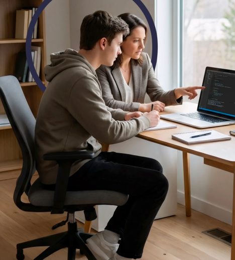 Cours particuliers en informatique et bureautique à Mâcon