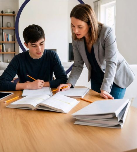 Cours de soutien pour universitaire et étudiant à Mâcon