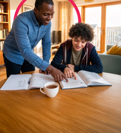 Cours de soutien scolaire à domicile en Espagnol à Mâcon pour collégien