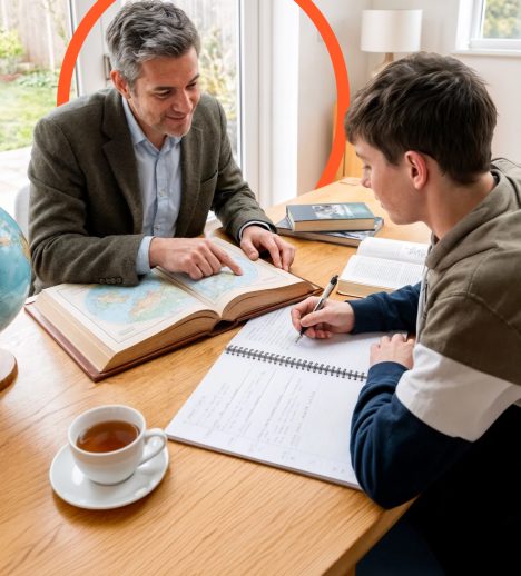 Soutien scolaire en Histoire Géographie à Mâcon pour collégien