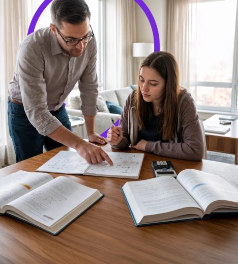 Cours de soutien en Physique Chimie à Mâcon pour lycéen