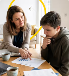 Cours particuliers de Sciences Economiques et Sociales à Mâcon à Mâcon