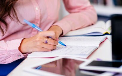 Bac de français : comprendre le contenu des épreuves à Mâcon