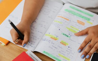 Brevet et bac : comment organiser les révisions deux mois avant les examens ? à Mâcon