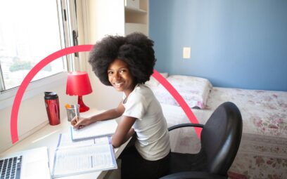 Espace de travail pour la rentrée : comment bien préparer son bureau pour bien travailler à Mâcon
